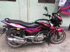 Bajaj Pulsar 150